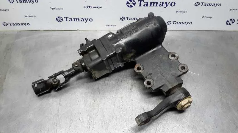Caja Direccion para Nissan Terrano/Terrano.ii (R20)
