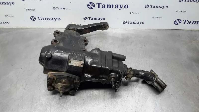 Caja Direccion para Nissan Terrano/Terrano.ii (R20)