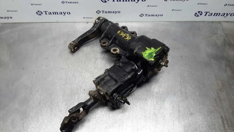 Caja Direccion para Nissan Terrano/Terrano.ii (R20)