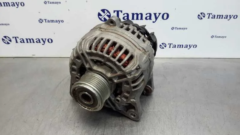 Alternador para Nissan Qashqai (J10)