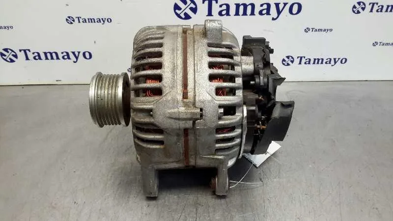 Alternador para Nissan Qashqai (J10)