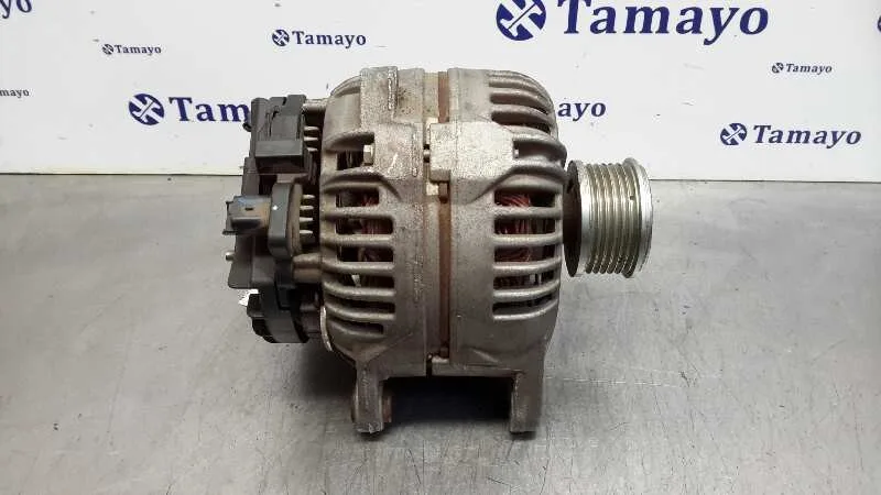 Alternador para Nissan Qashqai (J10)