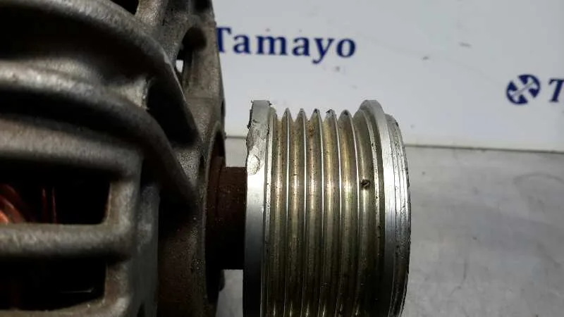 Alternador para Nissan Qashqai (J10)