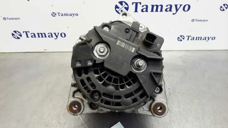 Alternador para Nissan Qashqai (J10)