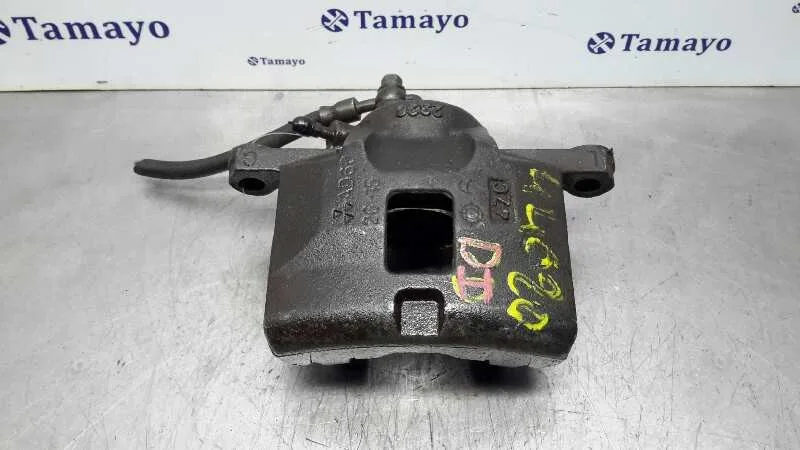 Pinza Freno Delantera Izquierda para Honda Civic Berlina 3/4 (Ej/Ek)