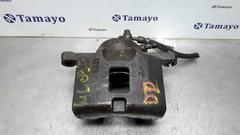 Pinza Freno Delantera Derecha para Honda Civic Berlina 3/4 (Ej/Ek)