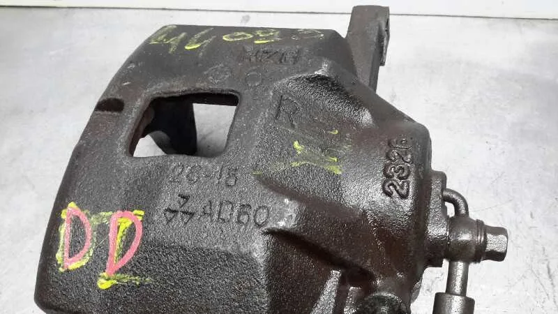 Pinza Freno Delantera Derecha para Honda Civic Berlina 3/4 (Ej/Ek)