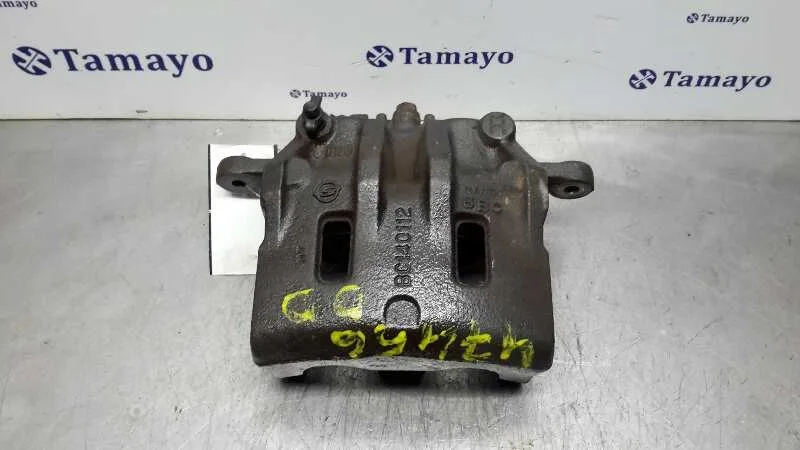 Pinza Freno Delantera Derecha para Ssangyong Kyron