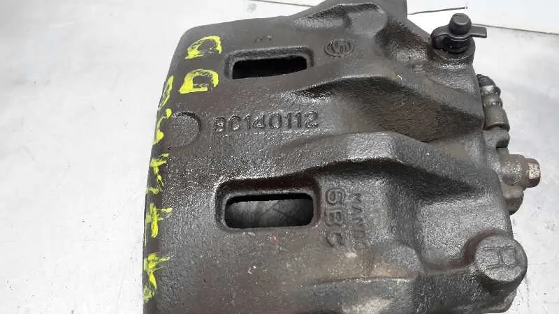 Pinza Freno Delantera Derecha para Ssangyong Kyron