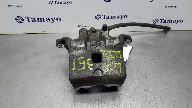 Pinza Freno Delantera Izquierda para Nissan Pulsar (C13)