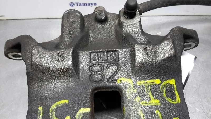 Pinza Freno Delantera Izquierda para Nissan Pulsar (C13)
