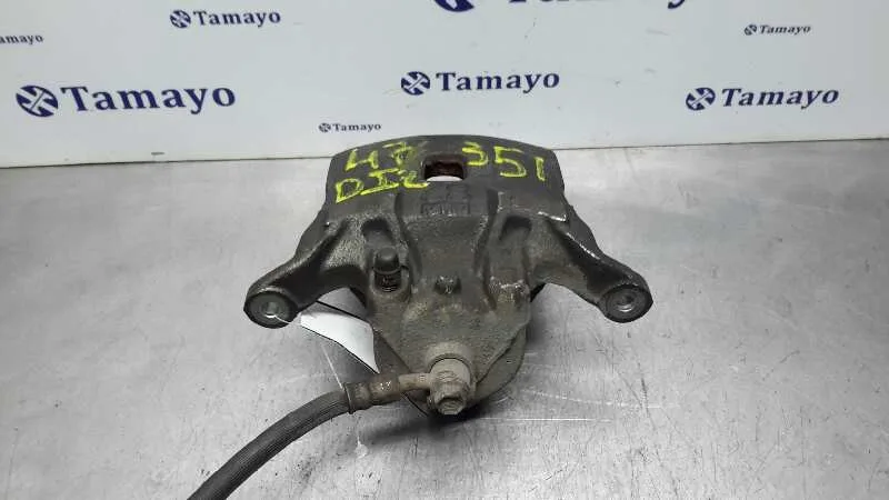 Pinza Freno Delantera Izquierda para Nissan Pulsar (C13)
