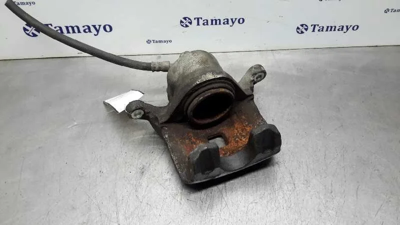 Pinza Freno Delantera Izquierda para Nissan Pulsar (C13)