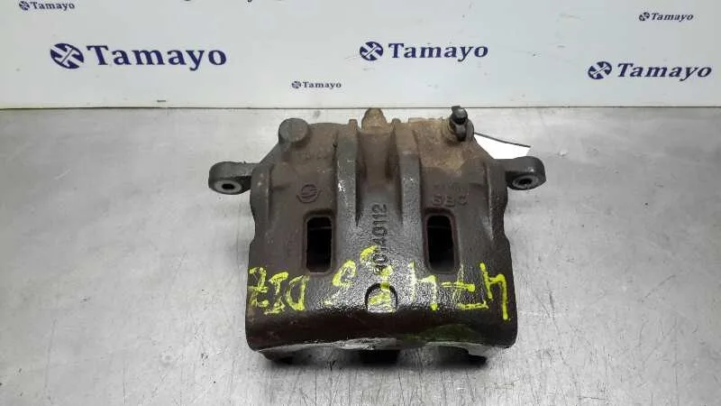 Pinza Freno Delantera Izquierda para Ssangyong Kyron