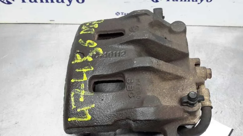 Pinza Freno Delantera Izquierda para Ssangyong Kyron