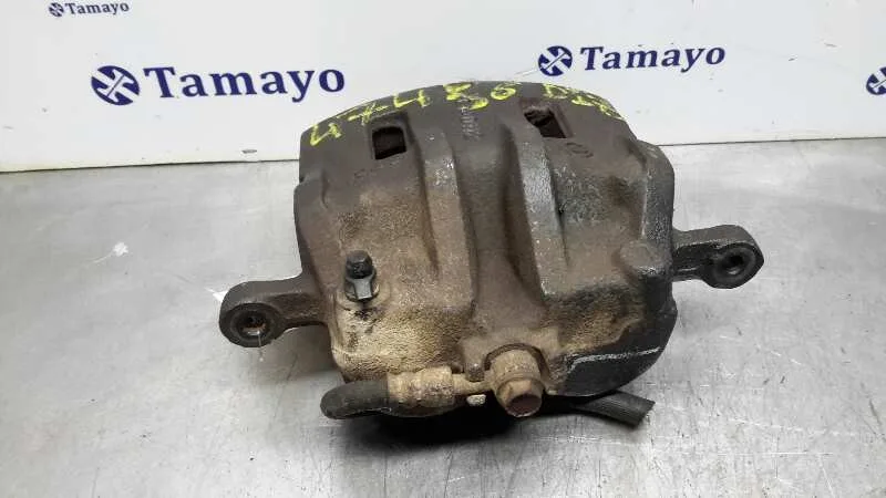 Pinza Freno Delantera Izquierda para Ssangyong Kyron