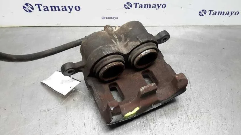 Pinza Freno Delantera Izquierda para Ssangyong Kyron