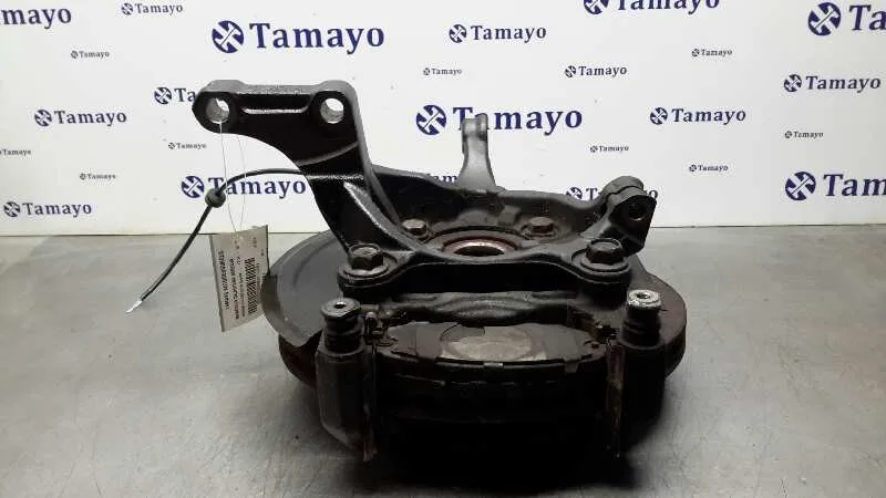 Mangueta Delantera Derecha para Nissan Pulsar (C13)