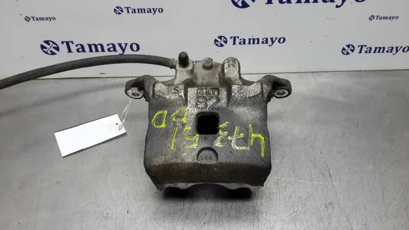 Pinza Freno Delantera Derecha para Nissan Pulsar (C13)