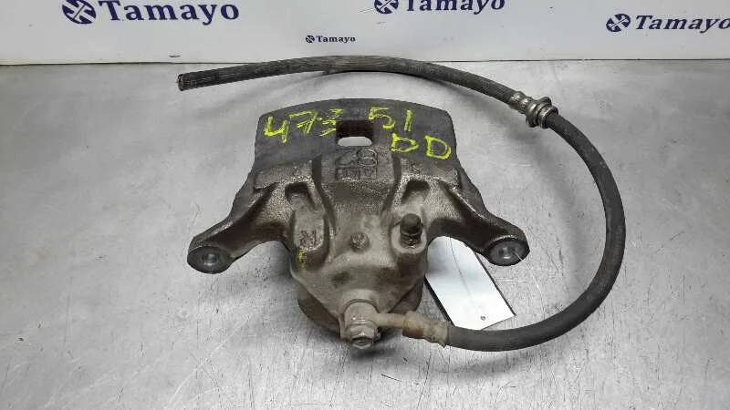 Pinza Freno Delantera Derecha para Nissan Pulsar (C13)