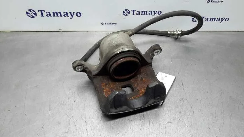 Pinza Freno Delantera Derecha para Nissan Pulsar (C13)