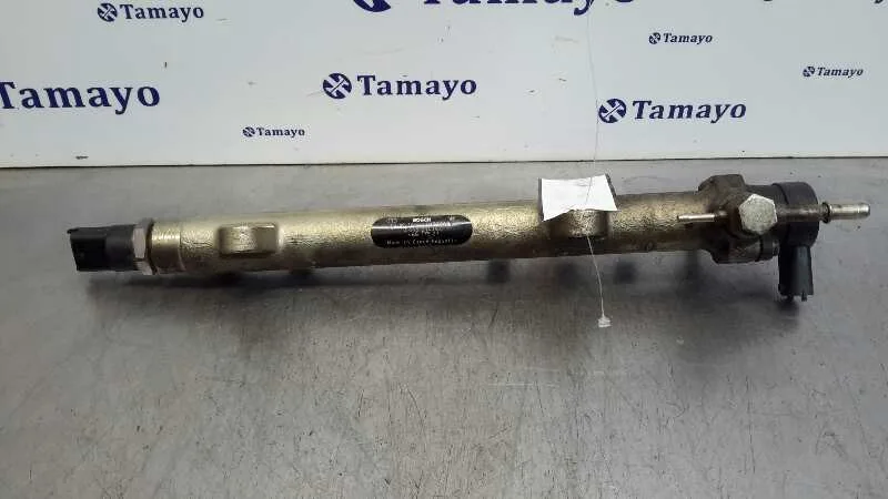 Rampa Inyectora para Opel Combo (Corsa C)