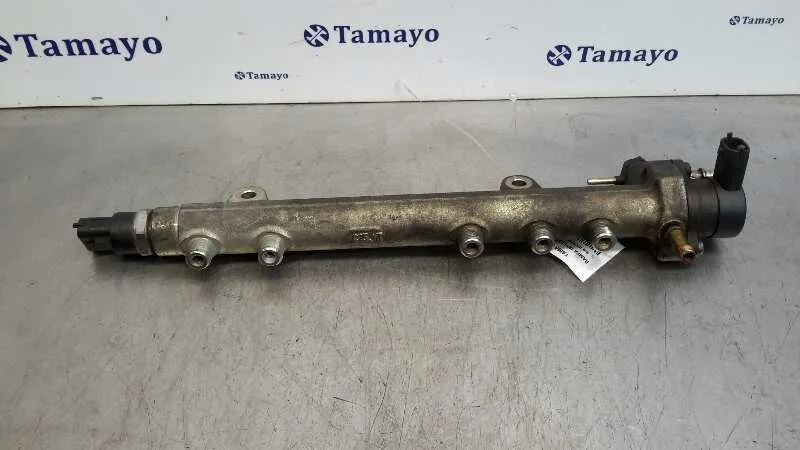 Rampa Inyectora para Opel Combo (Corsa C)