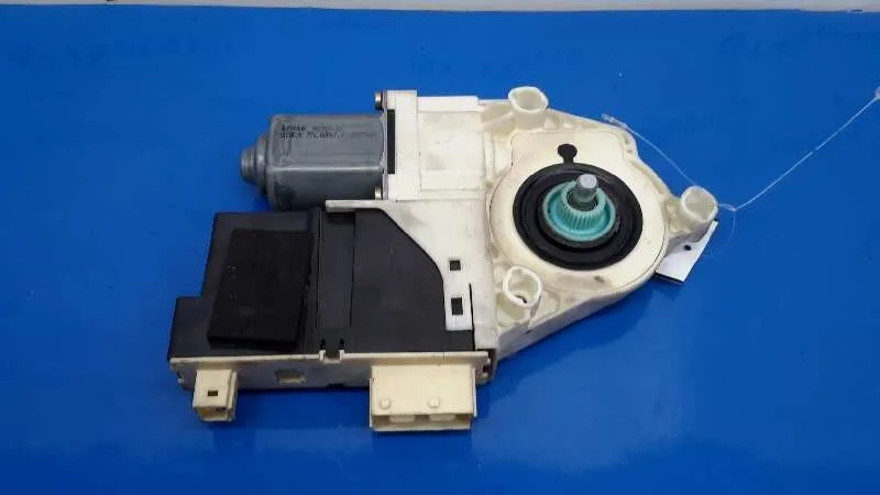 Motor Elevalunas Delantero Derecho para Citroën C4 Coupe