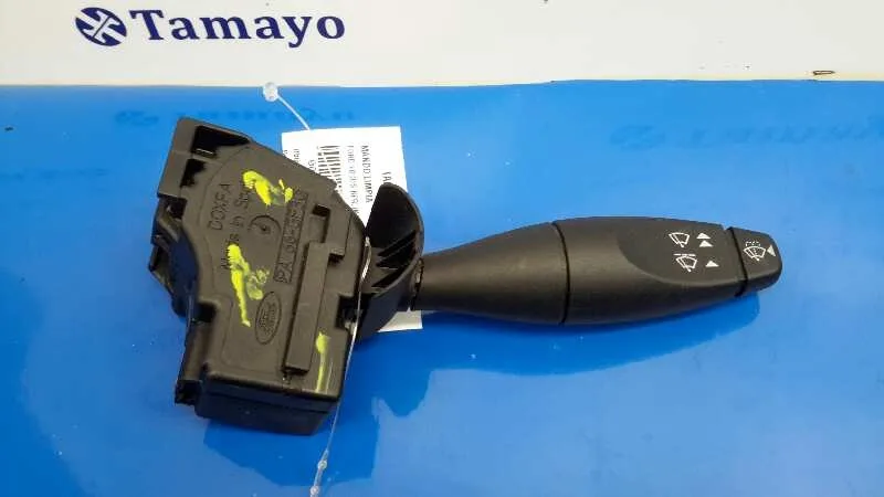 Mando Limpia para Ford Focus Berlina (Cak)