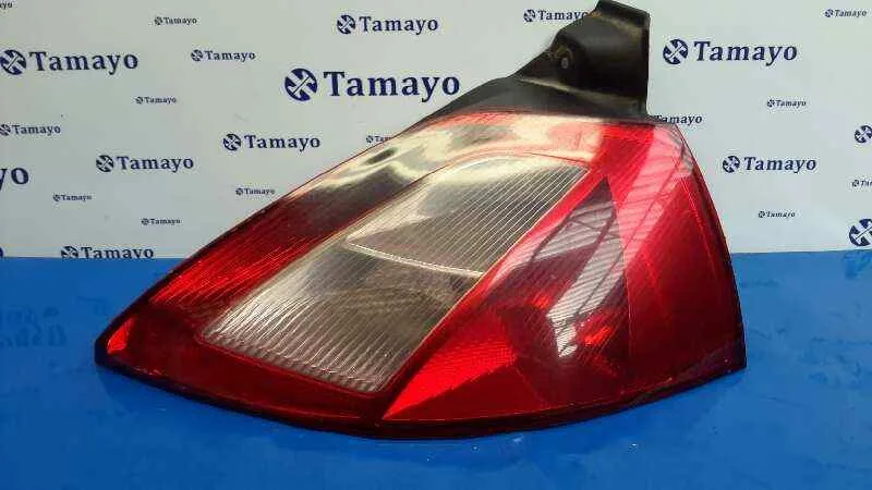 Piloto Trasero Derecho para Renault Megane Ii Berlina 3P
