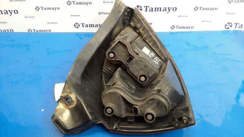 Piloto Trasero Derecho para Renault Megane Ii Berlina 3P