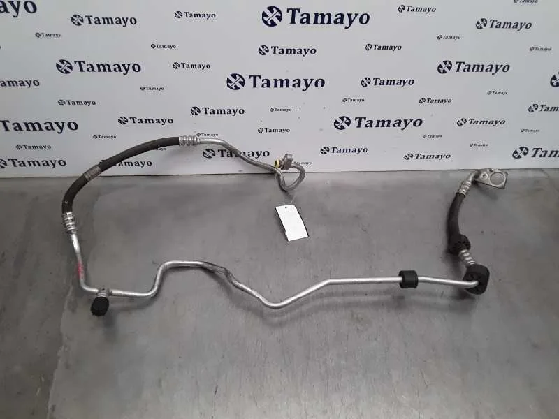 Tubos Aire Acondicionado para Mercedes-Benz Clase C (W204) Berlina