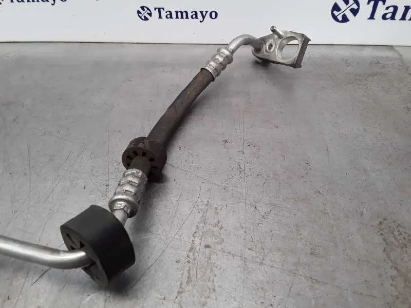 Tubos Aire Acondicionado para Mercedes-Benz Clase C (W204) Berlina