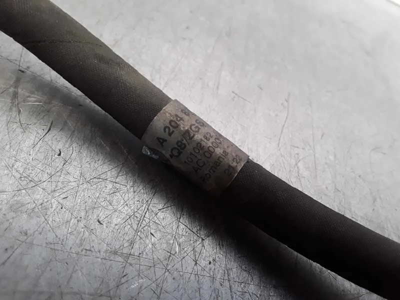Tubos Aire Acondicionado para Mercedes-Benz Clase C (W204) Berlina