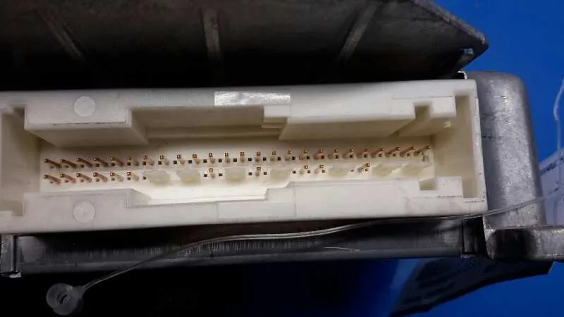 Centralita Airbag para Bmw Serie 5 Berlina (E39)