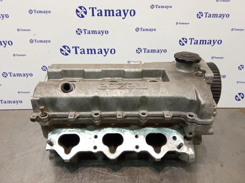 Culata para Mazda Mx-3 (Ec)