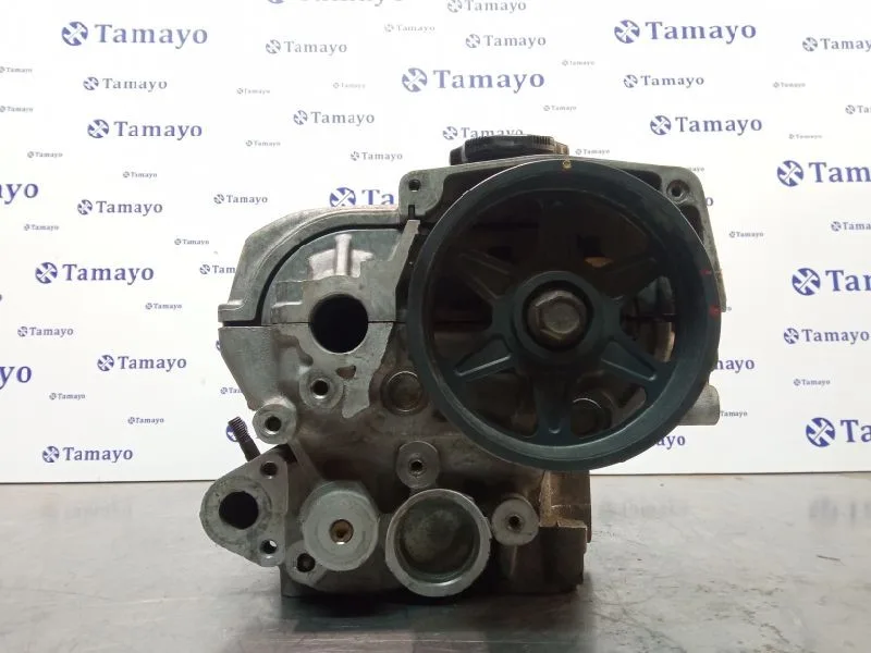 Culata para Mazda Mx-3 (Ec)