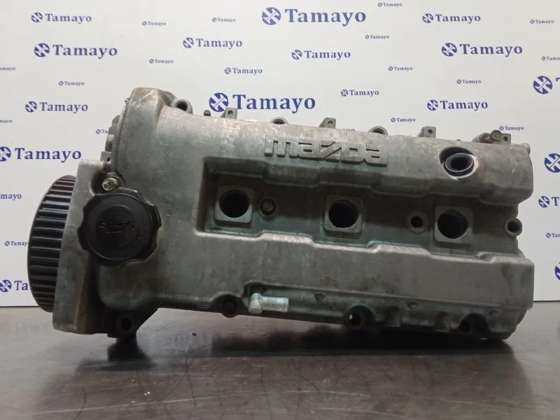 Culata para Mazda Mx-3 (Ec)