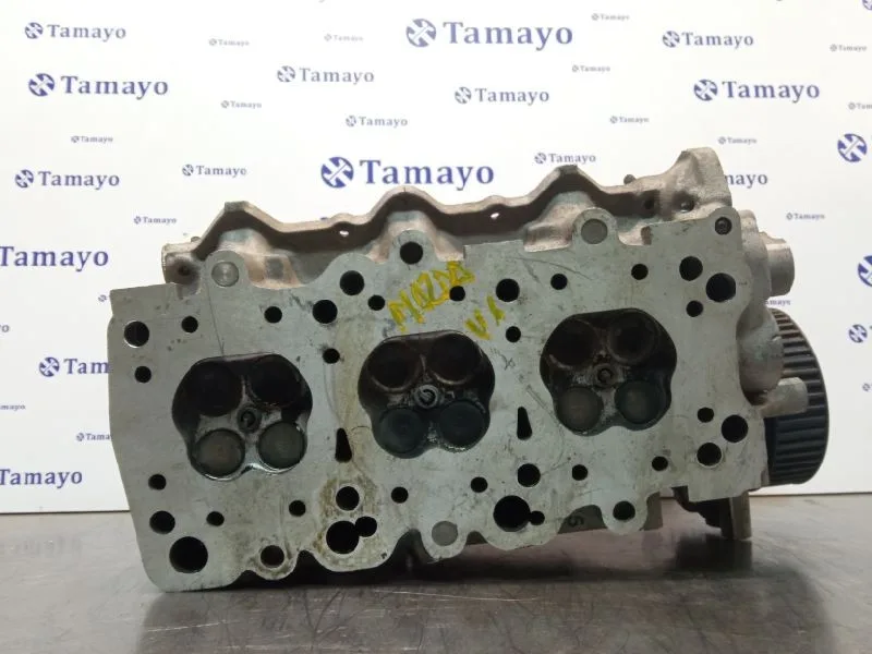 Culata para Mazda Mx-3 (Ec)