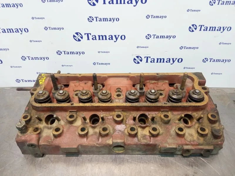 Culata para Ebro 60-Serie Perkins