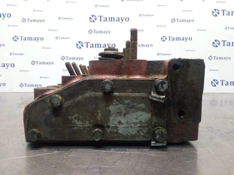 Culata para Ebro 60-Serie Perkins