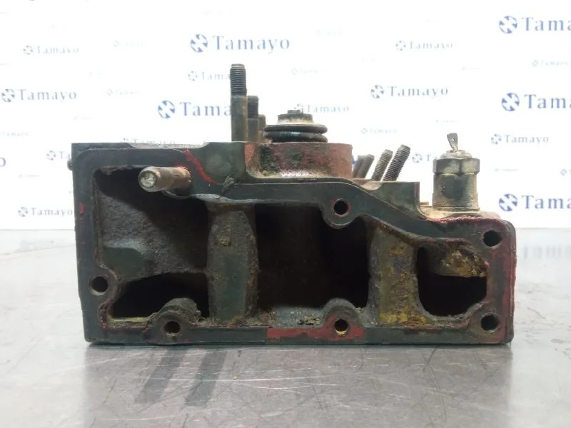 Culata para Ebro 60-Serie Perkins