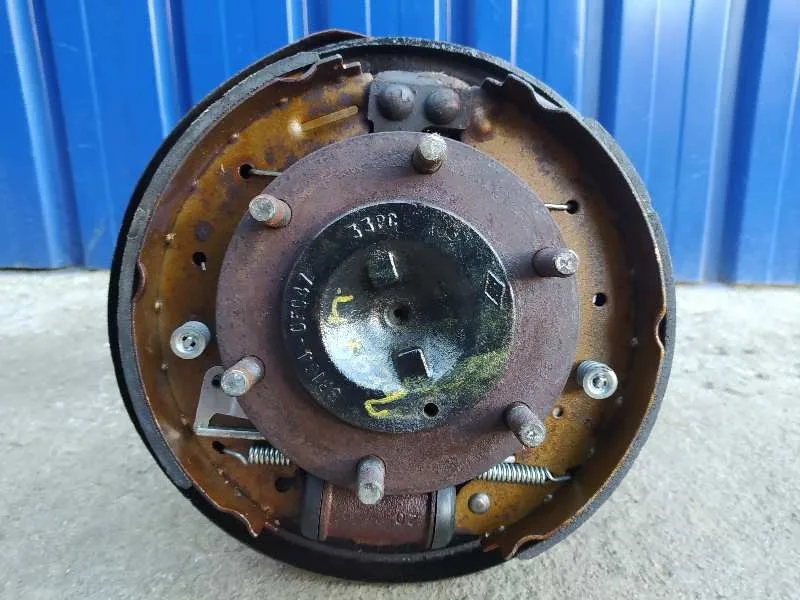 Transmision Trasera Derecha para Ford Maverick (Ml)