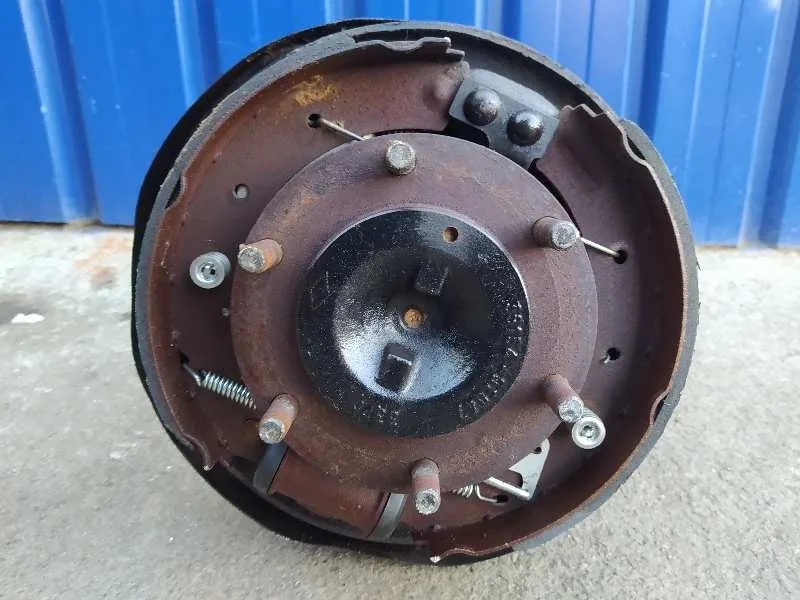 Transmision Trasera Izquierda para Ford Maverick (Ml)