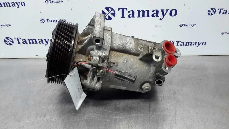 Compresor Aire Acondicionado para Nissan Pulsar (C13)
