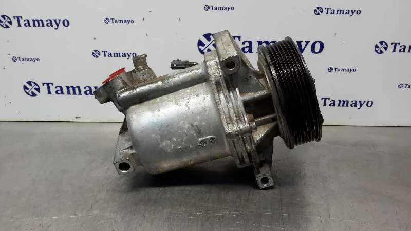 Compresor Aire Acondicionado para Nissan Pulsar (C13)