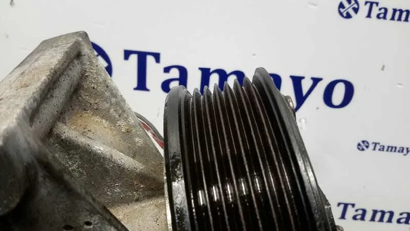 Compresor Aire Acondicionado para Nissan Pulsar (C13)