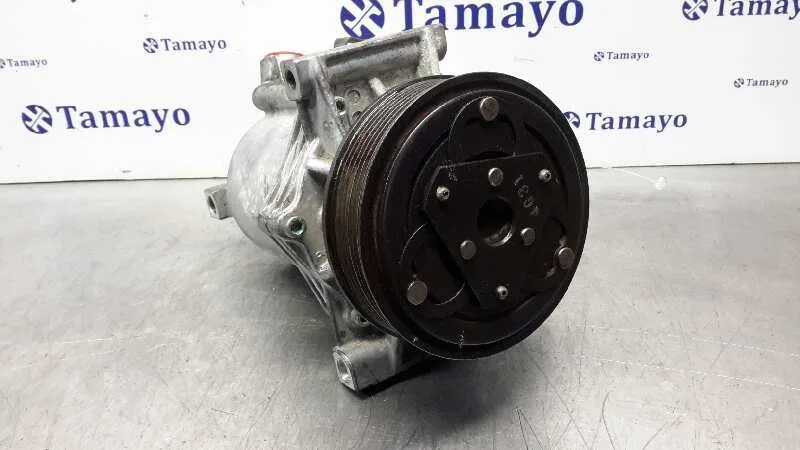 Compresor Aire Acondicionado para Nissan Pulsar (C13)