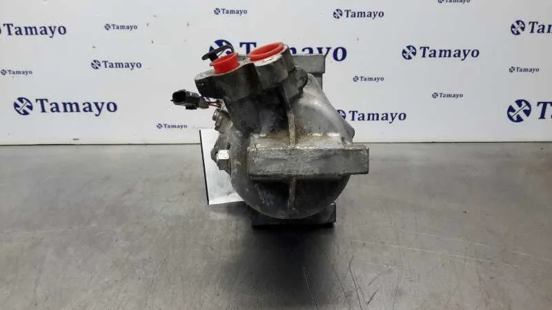 Compresor Aire Acondicionado para Nissan Pulsar (C13)