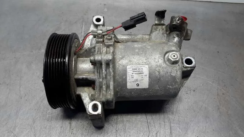 Compresor Aire Acondicionado para Nissan Pulsar (C13)